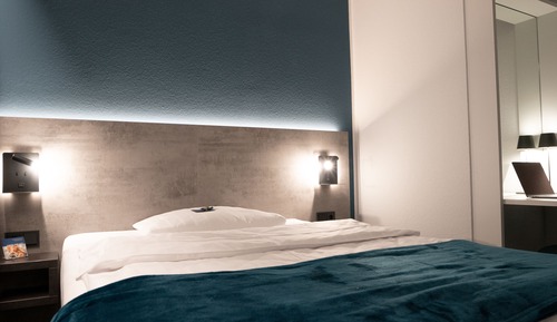 Business Single Room