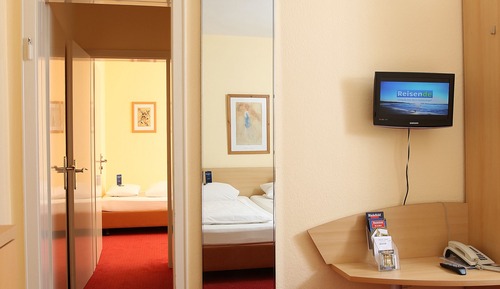 Standard Apartment