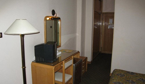 Standard Room, Pool View