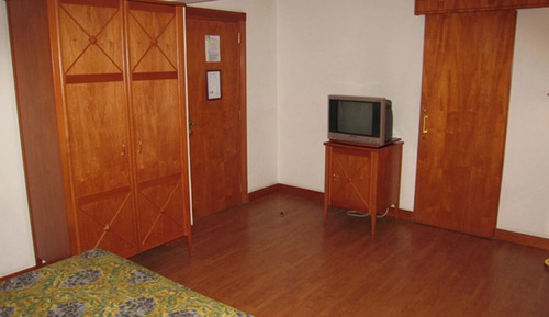 Superior Room, River View
