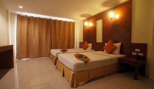 Classic Room