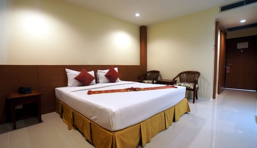 Premier Room