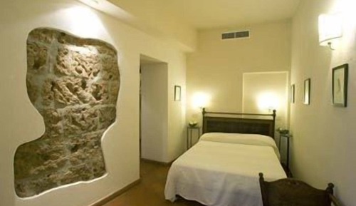 Double Room Single Use