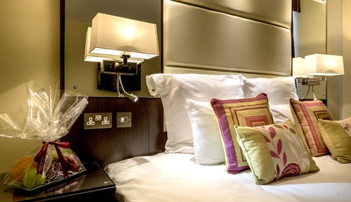 Club Double Room