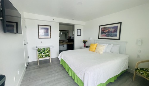 Comfort Room