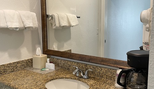 Deluxe Single Room, Accessible
