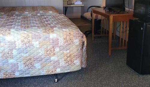 Deluxe Room, Non Smoking