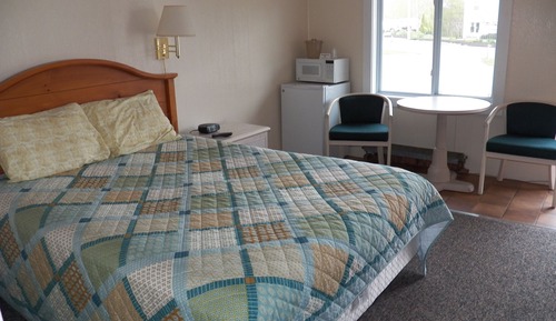 Room, 1 Queen Bed