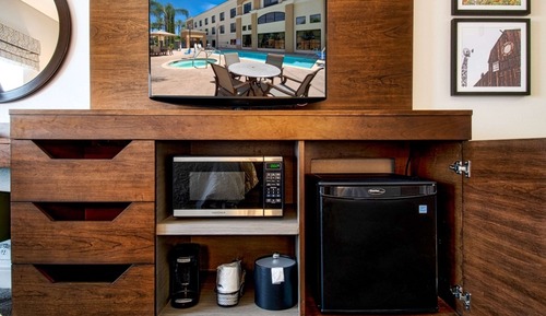 Suite, Accessible, Non Smoking