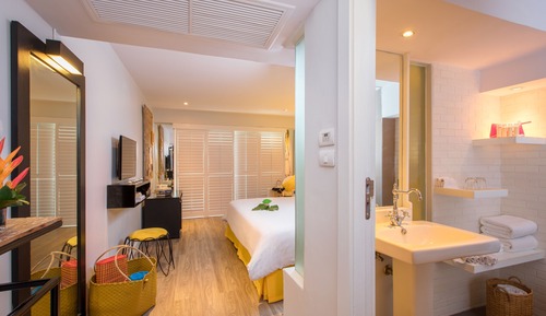 Premier Room