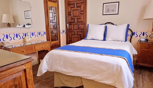 Standard Room, 1 Double Bed
