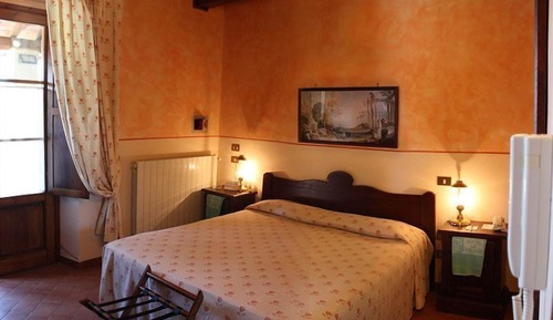 Superior Double Room, Annex Building
