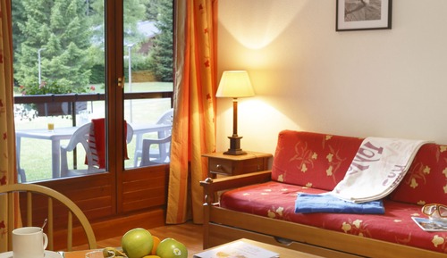 Apartment, 1 Bedroom