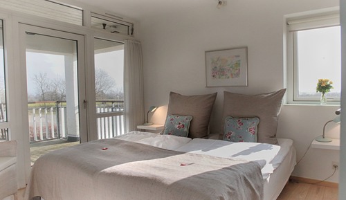 Deluxe Apartment, 2 Bedrooms, Jetted Tub