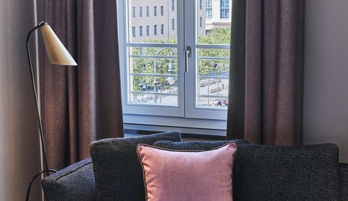 Deluxe Room (Deluxe)