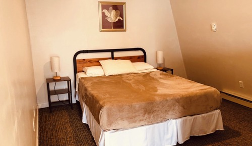 Room, 1 Queen Bed, Non smoking