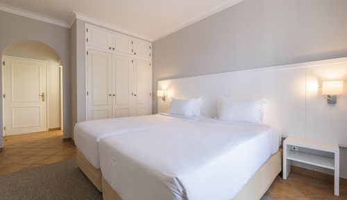 Family Apartment, 2 Bedrooms