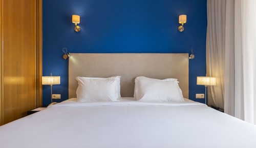 Double or Twin Classic Room