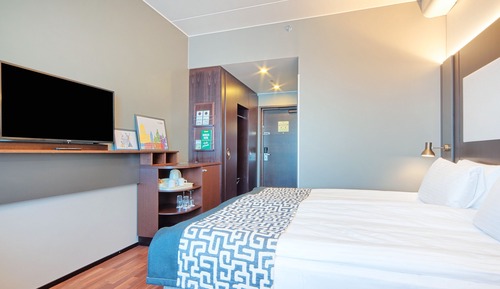 Standard Room (Upgraded)