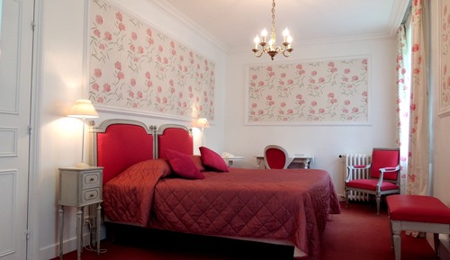 Premium Twin Room