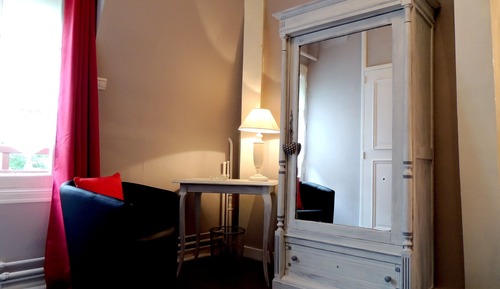 Classic Double Room