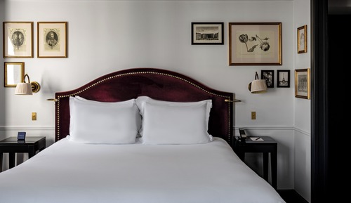 Signature Suite (Parisienne)
