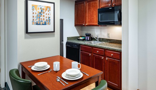 Studio Suite, 2 Queen Beds