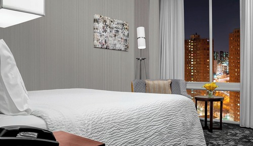 Room, 1 King Bed, Non Smoking