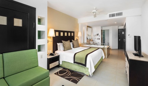 Junior Suite Platinum
