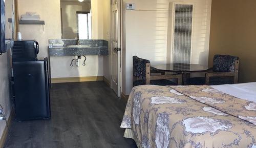 Two Queen Beds, Non-Smoking