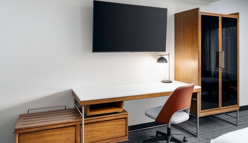 Suite, 1 Bedroom