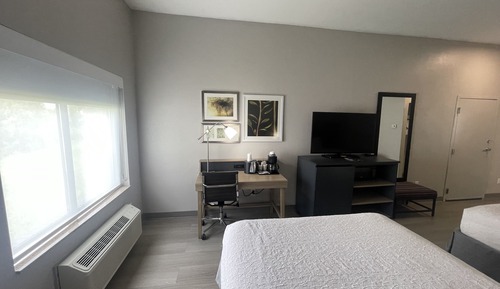 Room, 2 Queen Beds, Non Smoking