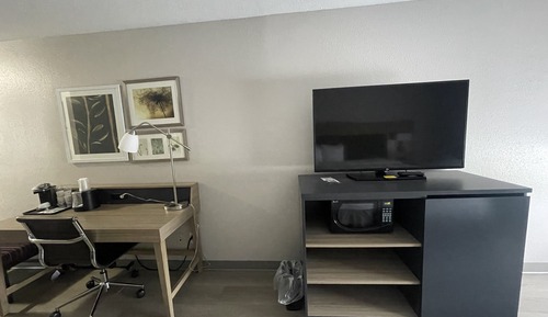 Suite, 1 Bedroom, Non Smoking
