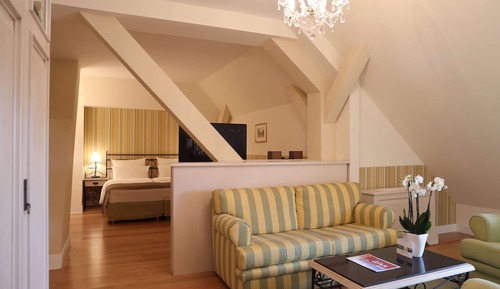 Junior Suite (Countryside)