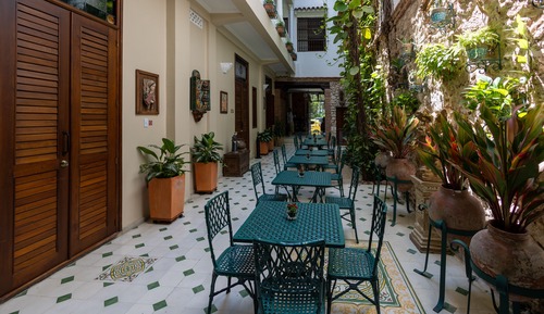 Economy Twin Room, Ground Floor