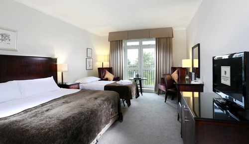 Deluxe Room, 1 King Bed (Super Deluxe King)