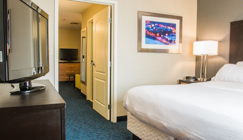 Suite, 1 Bedroom