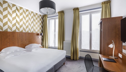 Superior Room, 2 Twin Beds, Non Smoking