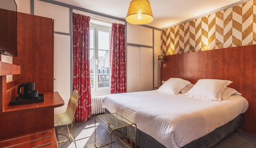 Standard Room, 1 Double Bed, Non Smoking