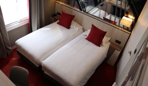 Double Room The Unicorn Village