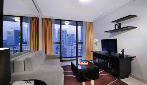 Grand Suite