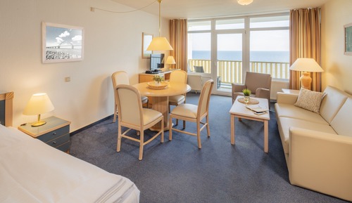 One-Room Apartment