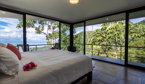 Luxury Villa, 3 Bedrooms, Private Pool, Ocean View