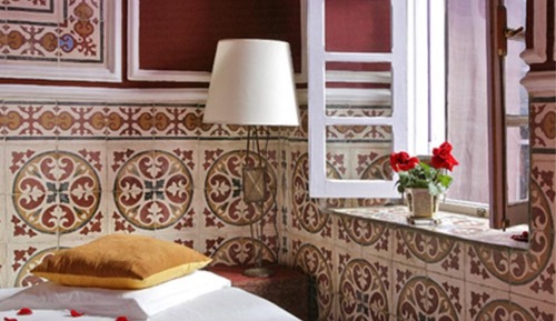 Comfort Double or Twin Room, Ensuite (1ér étage )