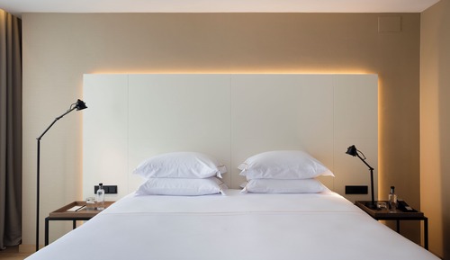 Luxury Room