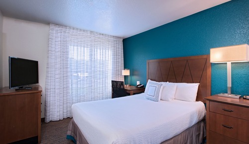 Room, 1 Bedroom, Non Smoking (Mobility/Hearing Accessible, Tub)