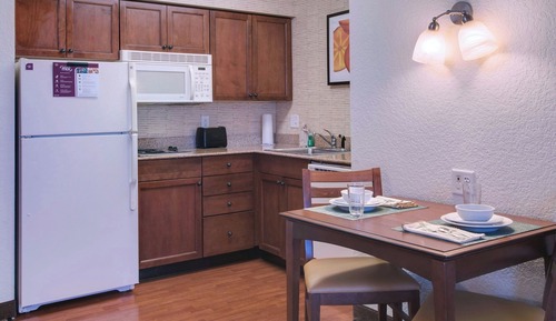 Suite, 2 Bedrooms, Non Smoking