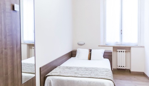 Standard Room, 1 Twin Bed, Non Smoking