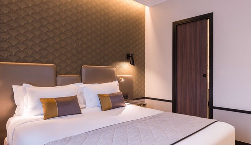 Standard Room, 1 Double Bed, Non Smoking