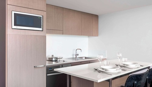 Room, 2 Bedrooms